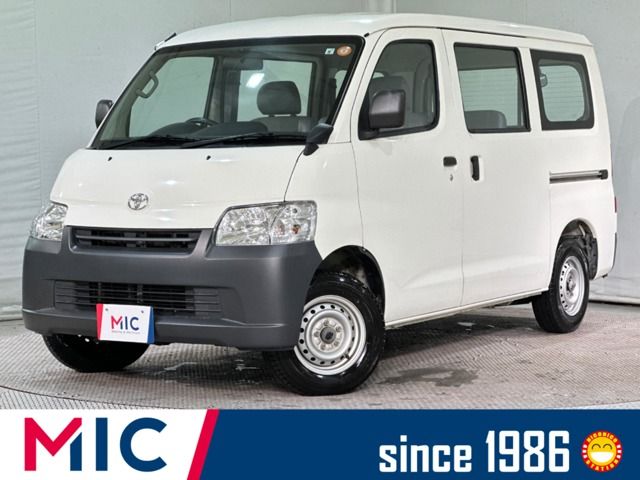 TOYOTA LITEACE van 2WD 2019 
