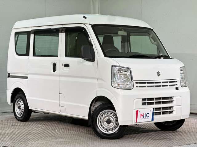 SUZUKI EVERY van 2015