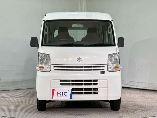 SUZUKI EVERY van 2015