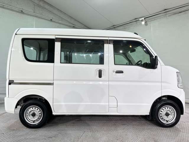 SUZUKI EVERY van 2015