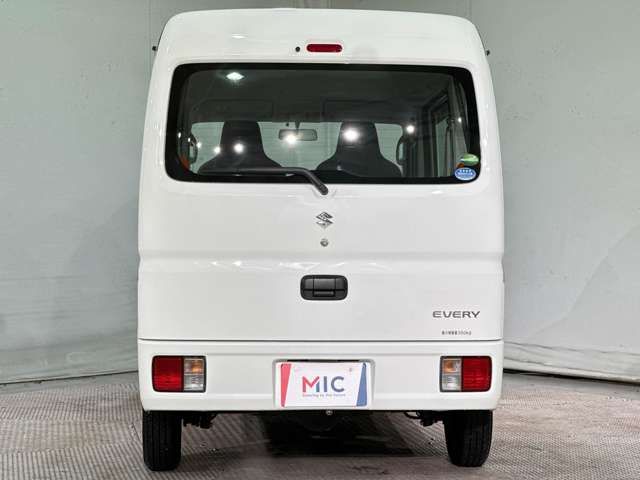 SUZUKI EVERY van 2015