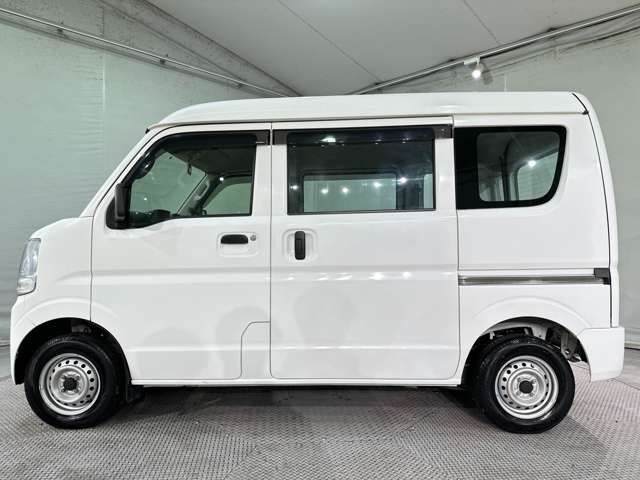 SUZUKI EVERY van 2015