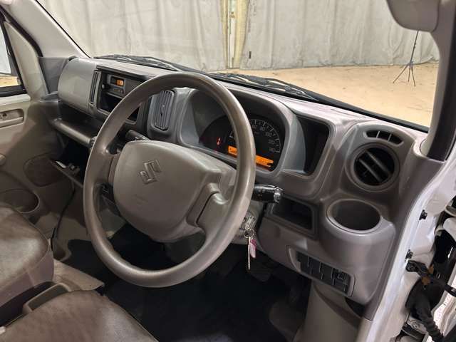 SUZUKI EVERY van 2015