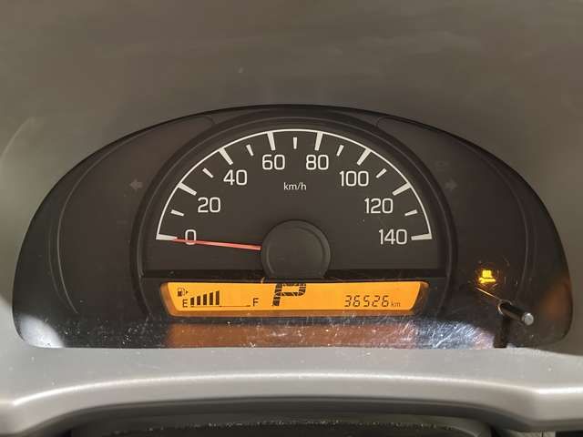 SUZUKI EVERY van 2015