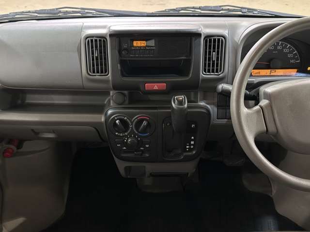 SUZUKI EVERY van 2015