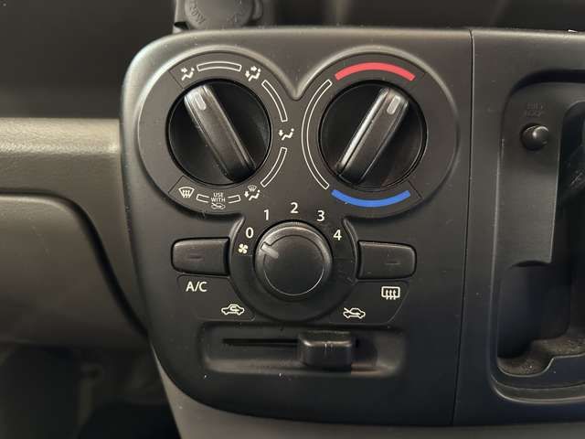 SUZUKI EVERY van 2015