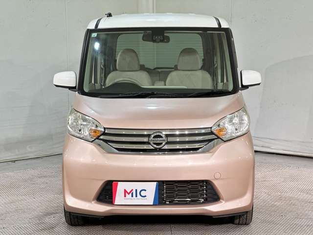 NISSAN DAYZ ROOX 2015