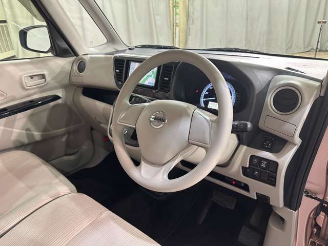 NISSAN DAYZ ROOX 2015