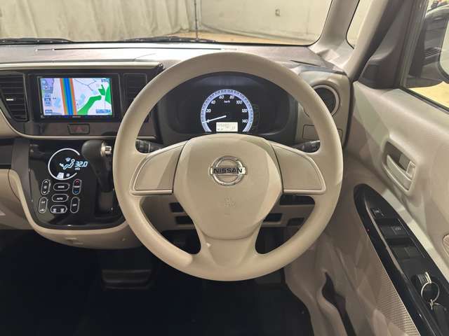 NISSAN DAYZ ROOX 2015