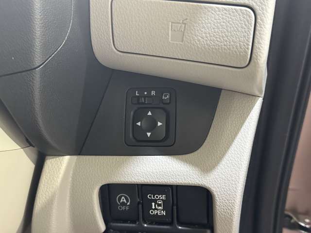 NISSAN DAYZ ROOX 2015