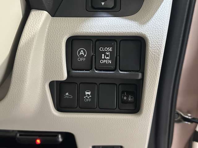 NISSAN DAYZ ROOX 2015