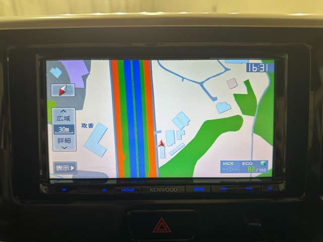 NISSAN DAYZ ROOX 2015