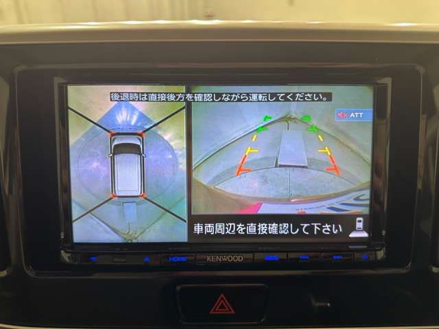 NISSAN DAYZ ROOX 2015