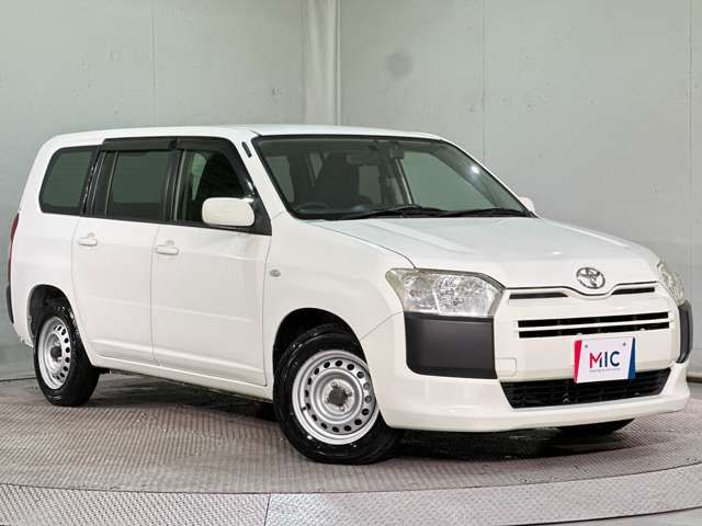 TOYOTA PROBOX van 2WD 2016