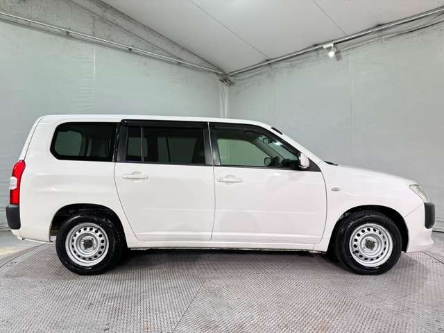TOYOTA PROBOX van 2WD 2016