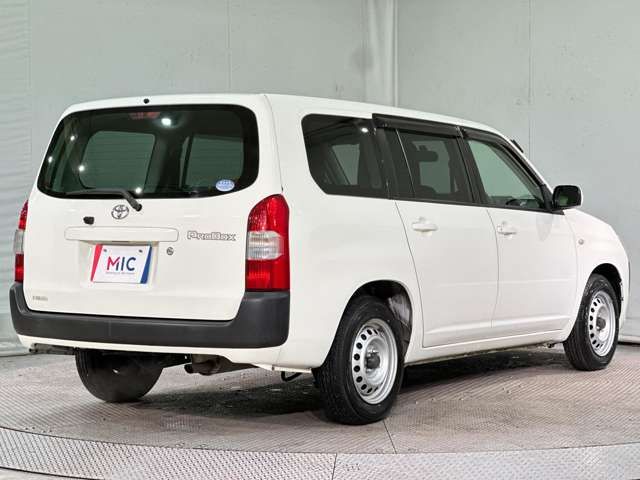 TOYOTA PROBOX van 2WD 2016