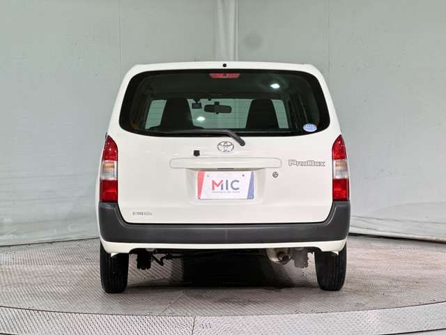 TOYOTA PROBOX van 2WD 2016