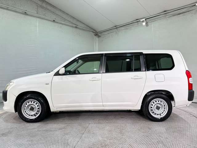 TOYOTA PROBOX van 2WD 2016