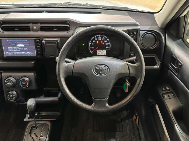 TOYOTA PROBOX van 2WD 2016
