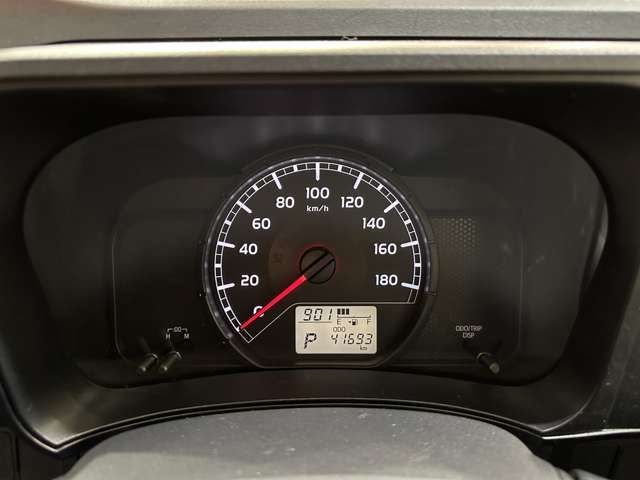 TOYOTA PROBOX van 2WD 2016