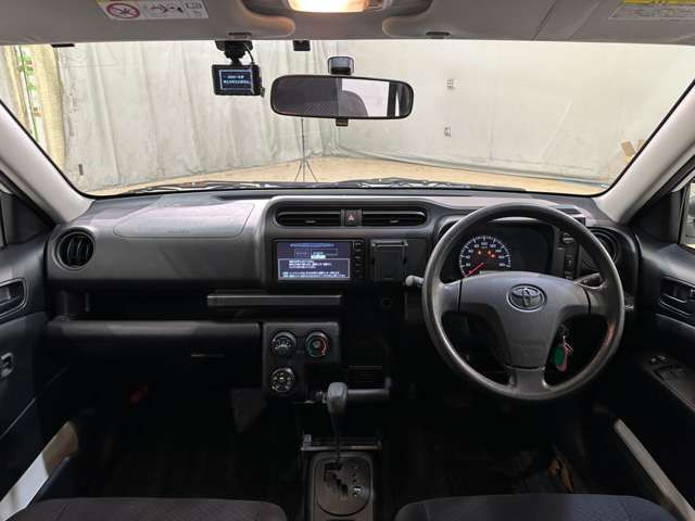 TOYOTA PROBOX van 2WD 2016