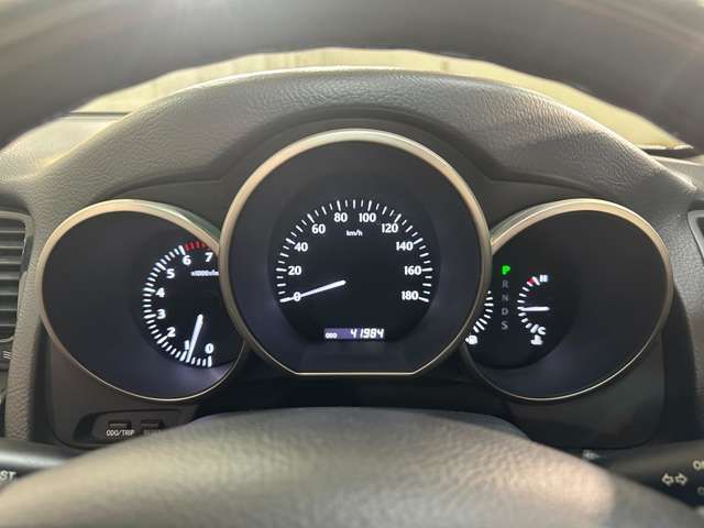 TOYOTA LEXUS SC430 2007