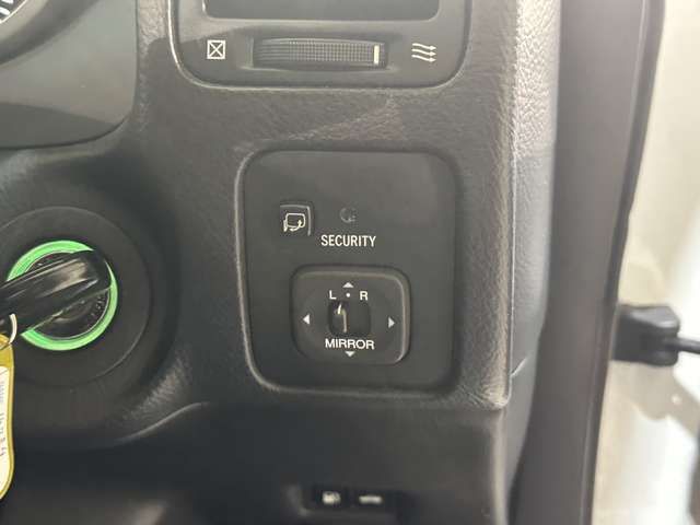 TOYOTA LEXUS SC430 2007