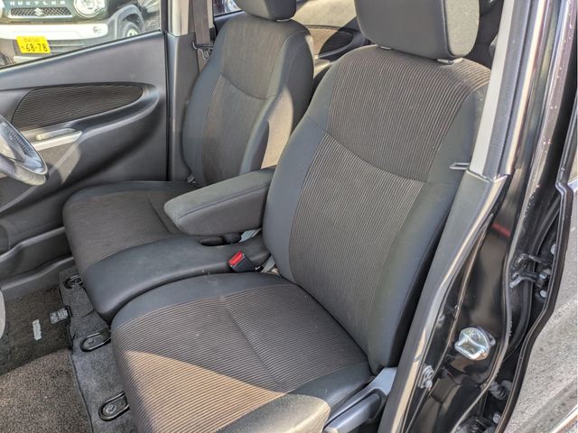 MITSUBISHI eK custom 2013