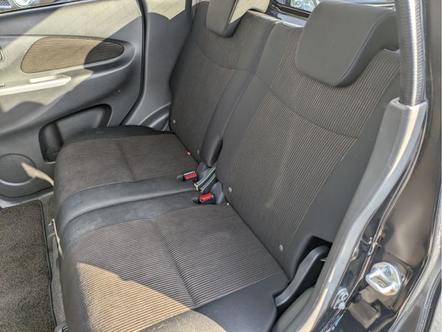 MITSUBISHI eK custom 2013