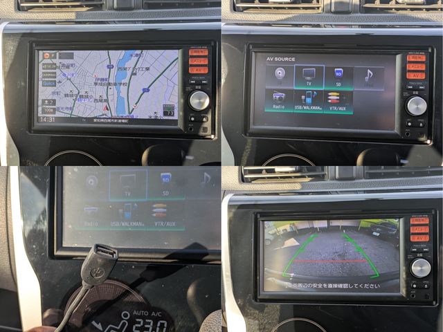 MITSUBISHI eK custom 2013