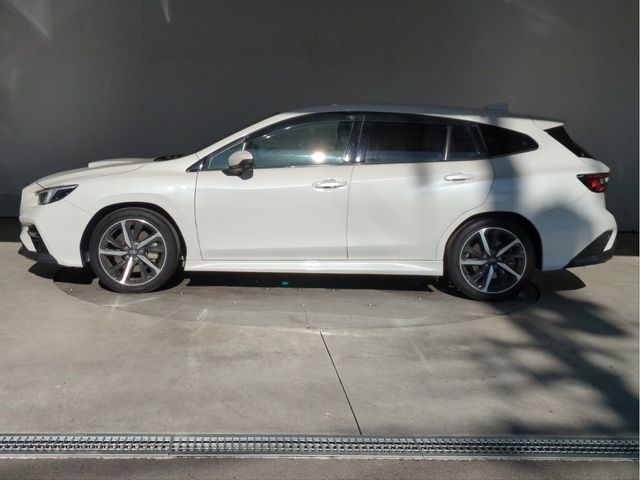 SUBARU LEVORG 2022