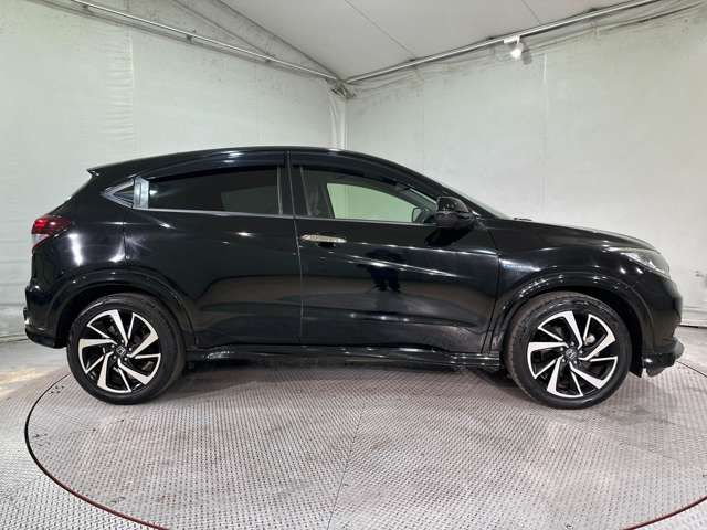 HONDA VEZEL HYBRID 2018