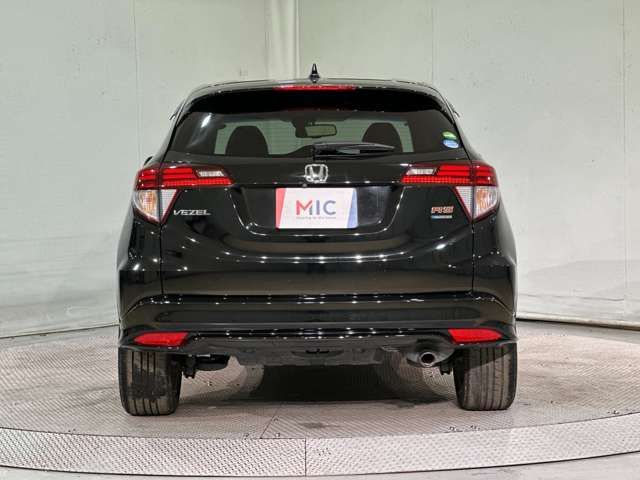 HONDA VEZEL HYBRID 2018