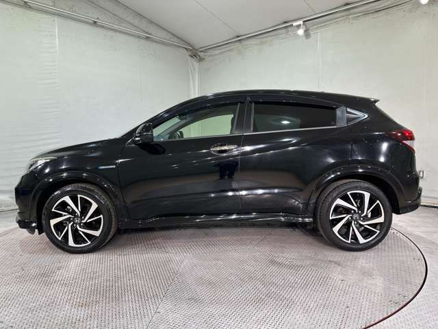 HONDA VEZEL HYBRID 2018