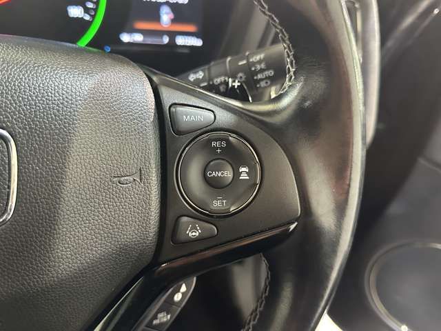 HONDA VEZEL HYBRID 2018