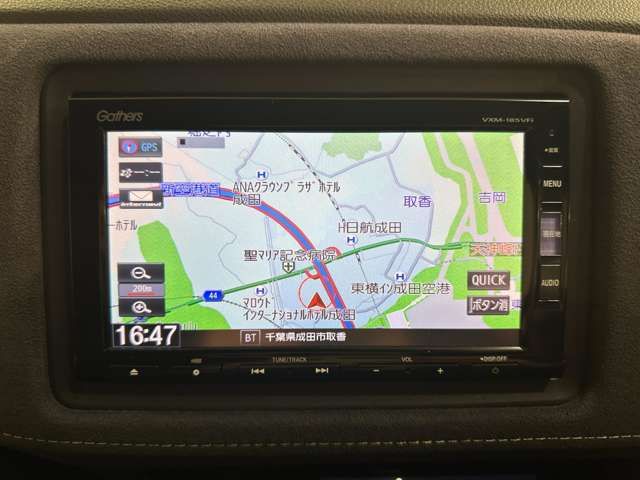 HONDA VEZEL HYBRID 2018