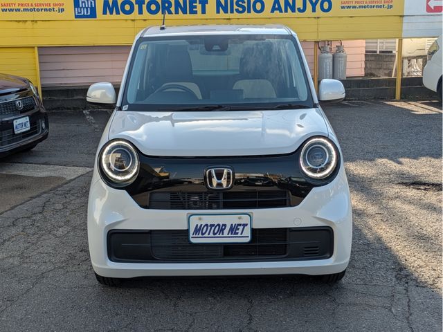 HONDA N-ONE 2020