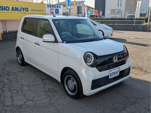 HONDA N-ONE 2020