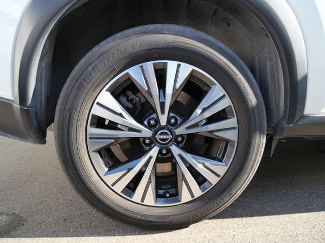 NISSAN X-TRAIL 2WD 2022