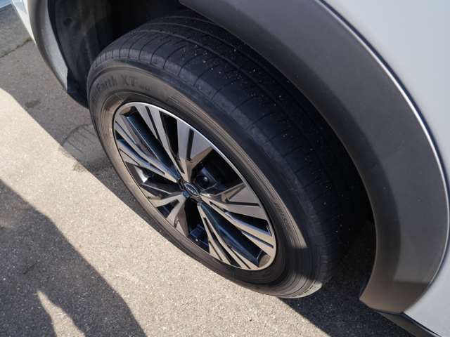 NISSAN X-TRAIL 2WD 2022