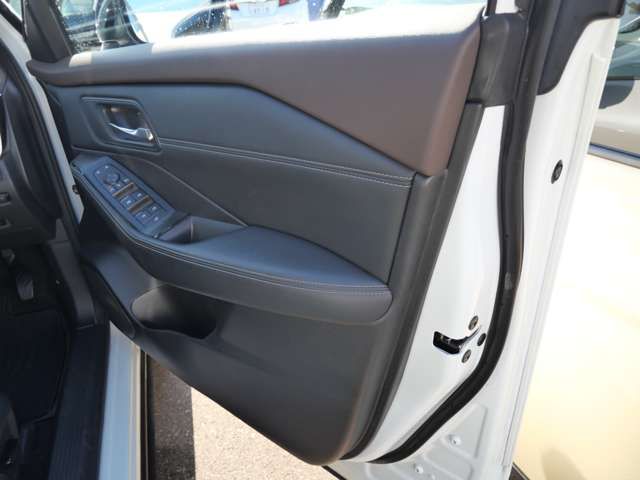 NISSAN X-TRAIL 2WD 2022