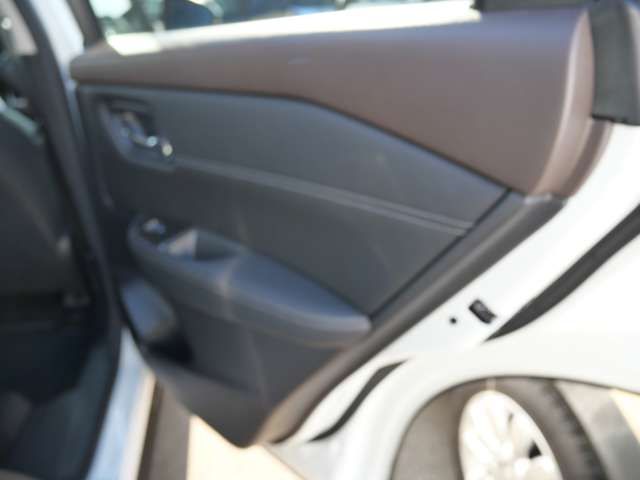 NISSAN X-TRAIL 2WD 2022