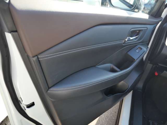 NISSAN X-TRAIL 2WD 2022