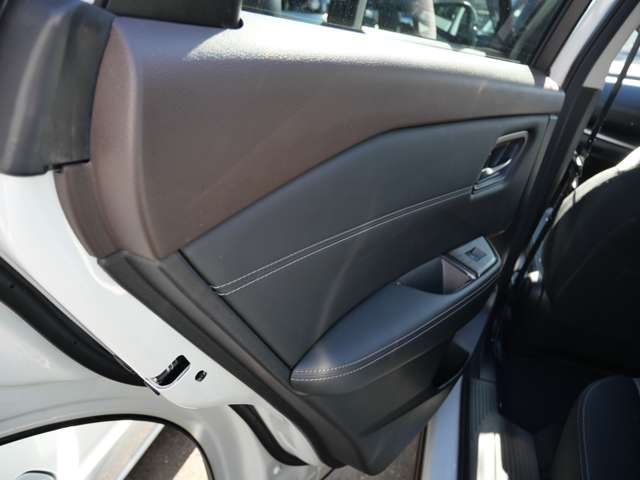 NISSAN X-TRAIL 2WD 2022