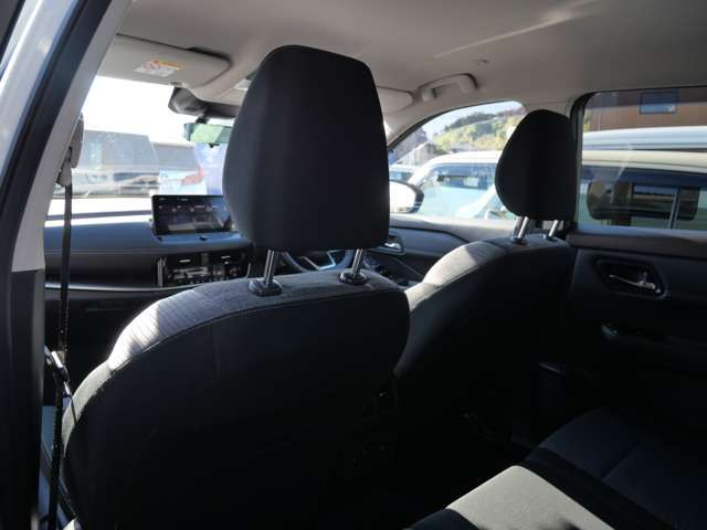 NISSAN X-TRAIL 2WD 2022