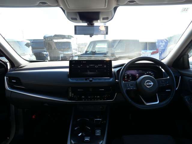 NISSAN X-TRAIL 2WD 2022