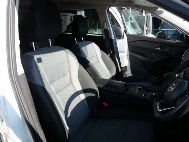 NISSAN X-TRAIL 2WD 2022