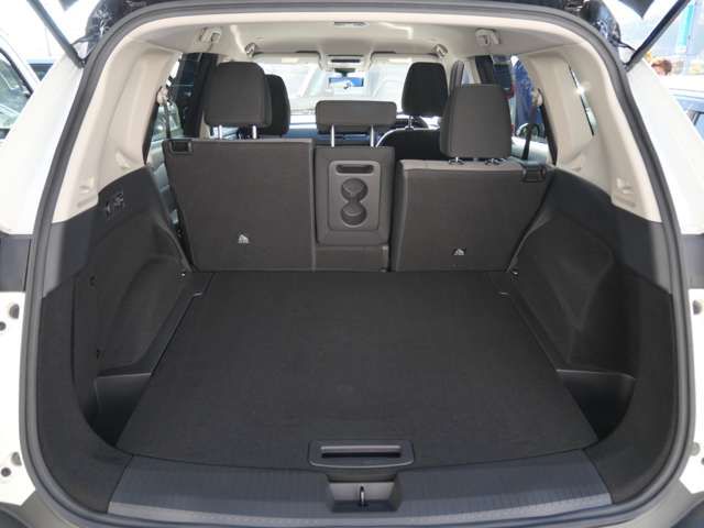 NISSAN X-TRAIL 2WD 2022