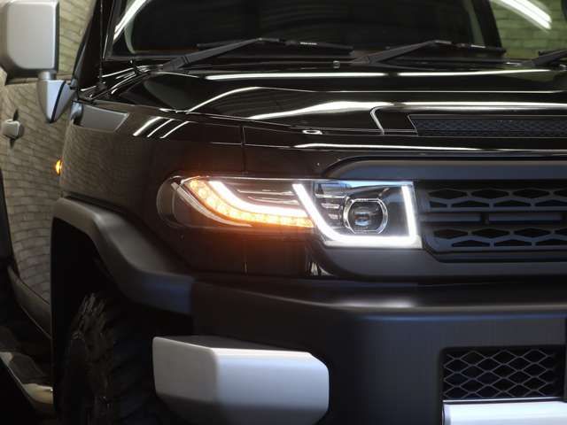 TOYOTA FJ CRUISER 4WD 2013