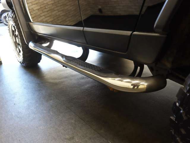 TOYOTA FJ CRUISER 4WD 2013